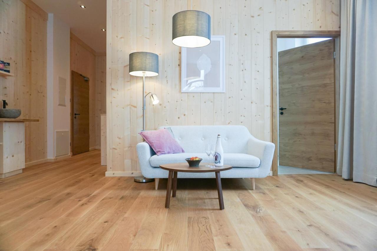 Landhotel Und Gasthof Kirchberger Wildsteig Extérieur photo